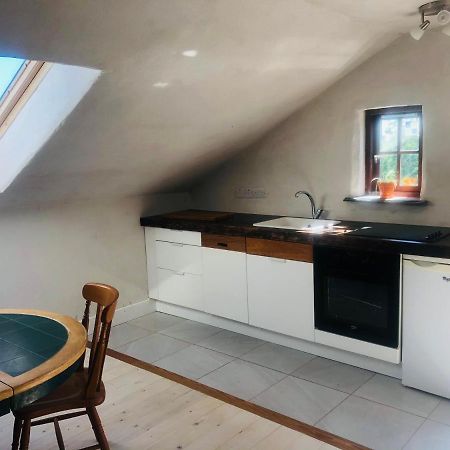 Teach Talamh Villa Kinvara Exterior photo
