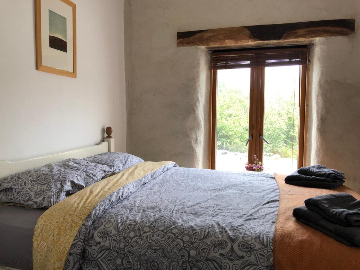 Teach Talamh Villa Kinvara Exterior photo