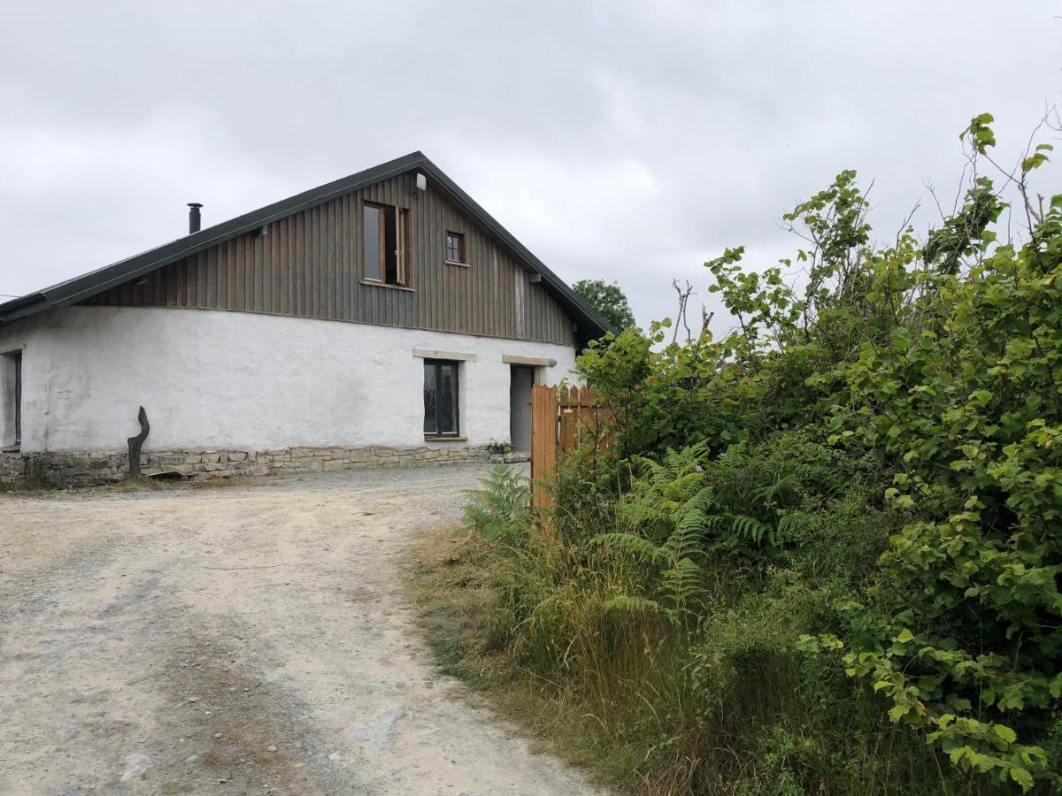 Teach Talamh Villa Kinvara Exterior photo