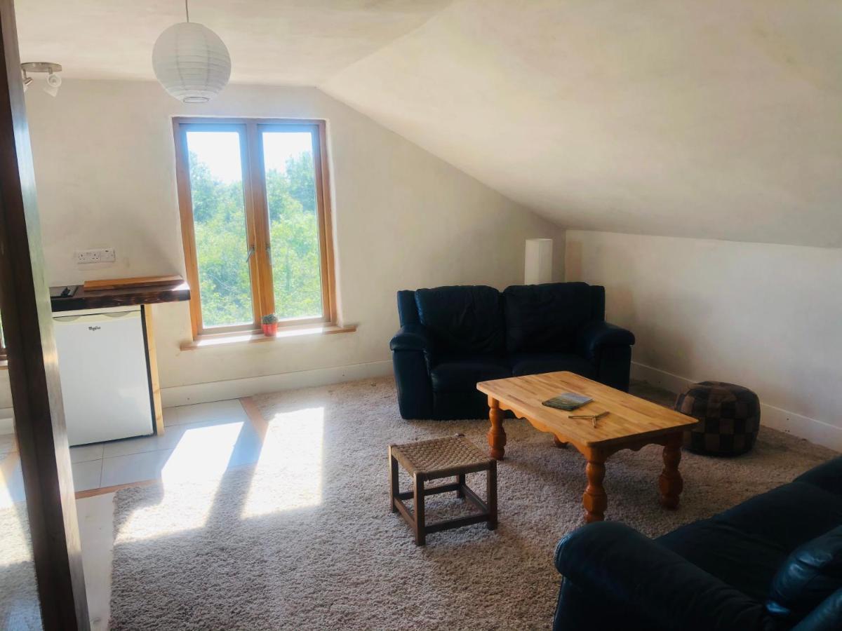 Teach Talamh Villa Kinvara Exterior photo
